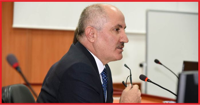 “BAĞIMLILIKLA TOPYEKÜN MÜCADELE VERMELİYİZ”