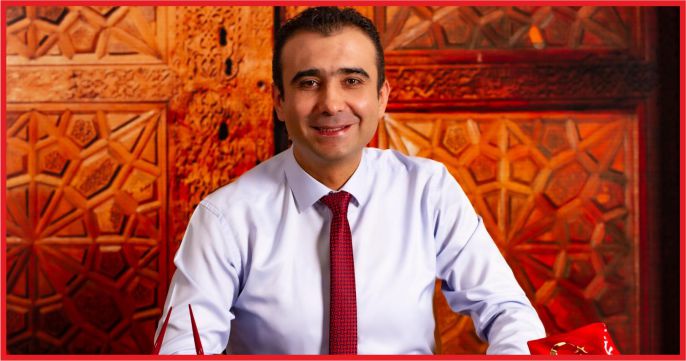 “BAĞIMSIZLIK ÖZLEMİNİ ATEŞLEMİŞTİR”