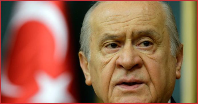 BAHÇELİ, İL BAŞKANLARINI TOPLAYACAK