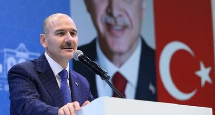 BAKAN SOYLU’DAN 3 MÜDÜR’E  SORUŞTURMA İZNİ !