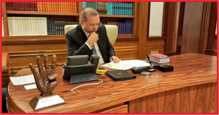 BAKAN YARDIMCILIKLARINA ATAMA YAPILDI