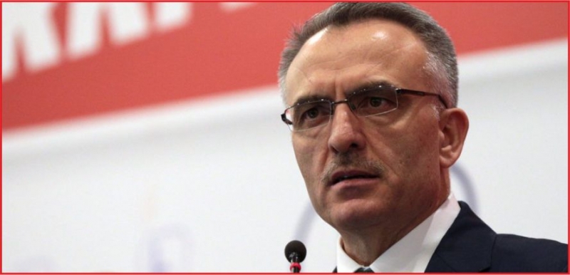 BAKANDAN VERGİ İNDİRİMİ MÜJDESİ