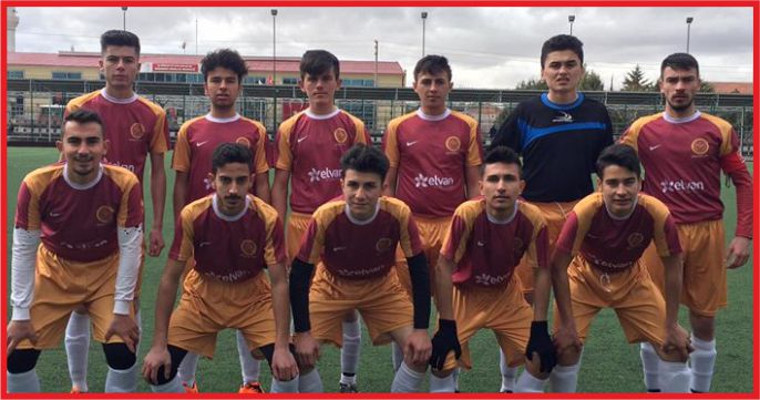 “BAL LİGİ İÇİN EN ÖNEMLİ ADAYIZ”