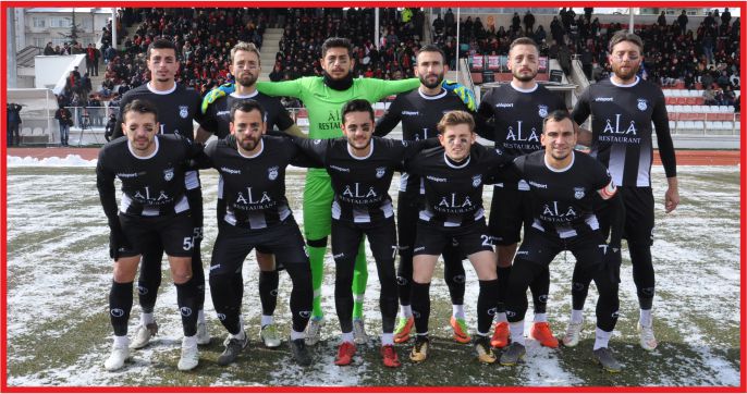 BAL LİGİ  KIRAN-KIRANA !