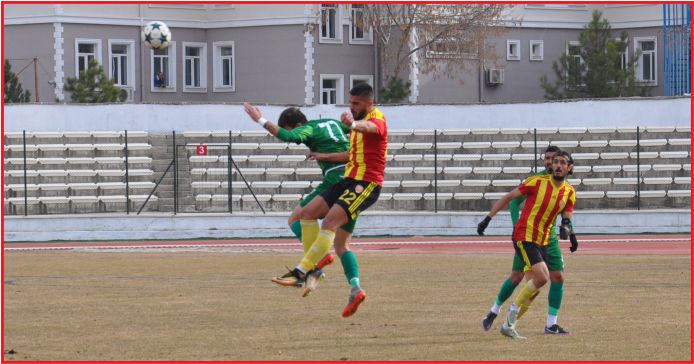 BAL LİGİ ‘KIRANKIRANA’