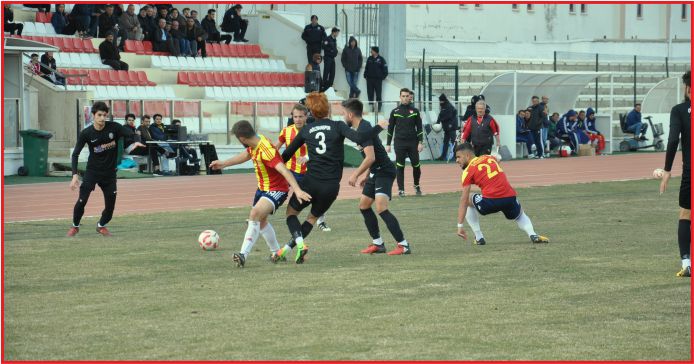 BAL LİGİ ŞEKİLLENİYOR !