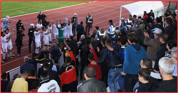 BAL LİGİNDE ALTI MAÇ OYNANACAK