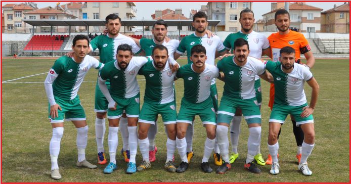 BAL LİGİNDE  FORMALİTE MAÇLARI