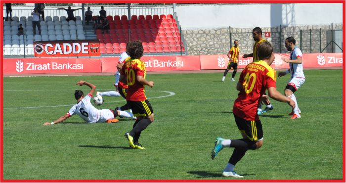 BAL LİGİNDE PERDE AÇILDI