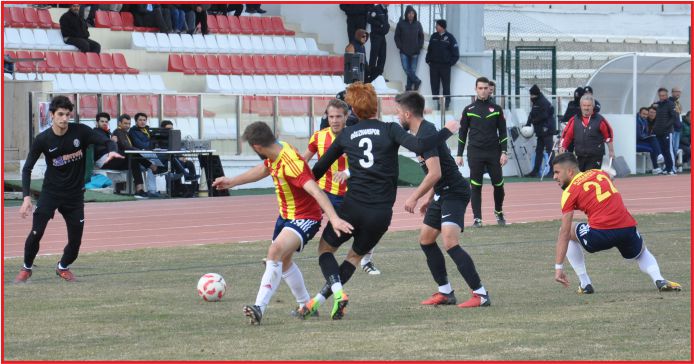 BAL LİGİNDE PERDE KAPANDI