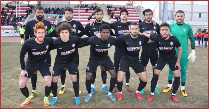 BAL LİGİNDE ‘PUAN AVI’