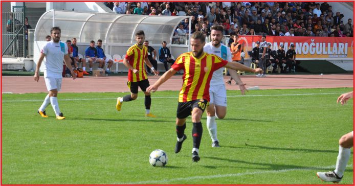 BAL LİGİNDE ‘PUAN SAVAŞI’