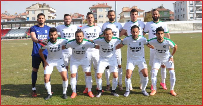 BAL LİGİNDE ‘PUAN SAVAŞI’