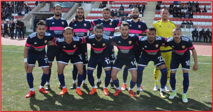 BAL LİGİNDE SON HAFTA !