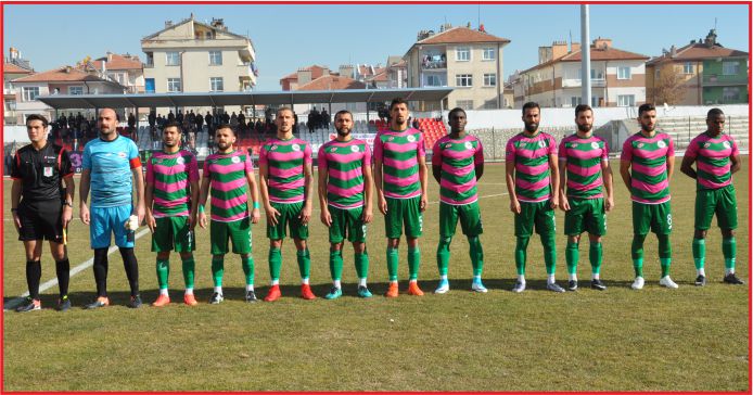 BAL LİGİNDE ‘SONA DOĞRU’