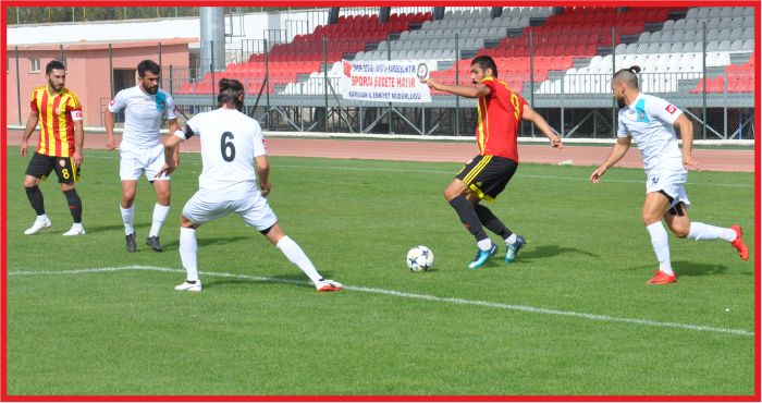 BAL LİGİNDE SONA DOĞRU !