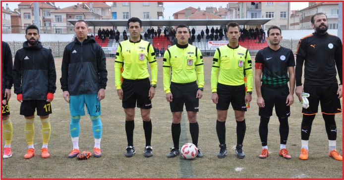 BAL LİGİNDE YEDİ MAÇ OYNANACAK