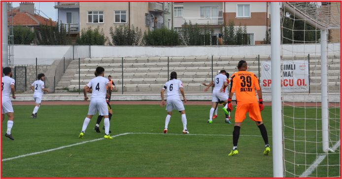 BAL LİGİNDE ZOR HAFTA