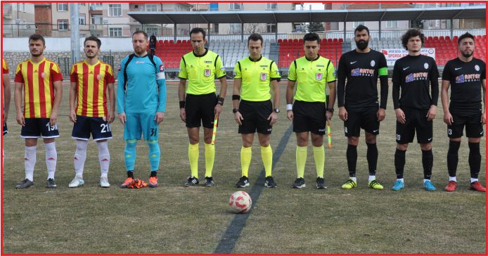 BAL LİGİNE DEVAM EDİLDİ