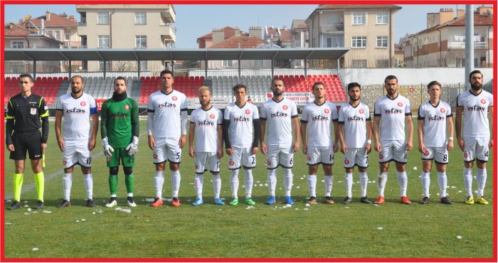 BAL LİGİNE DEVAM EDİLDİ