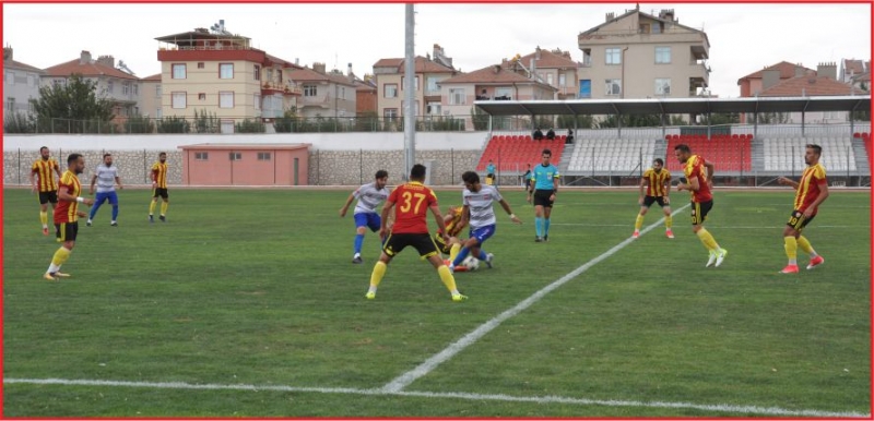 BAL LİGİNE DEVAM EDİLDİ