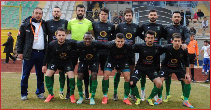 BAL LİGİNE DEVAM EDİLDİ