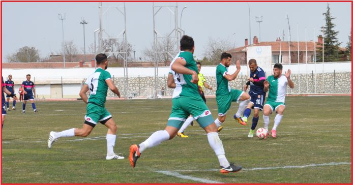 BAL LİGİNE DEVAM EDİLDİ