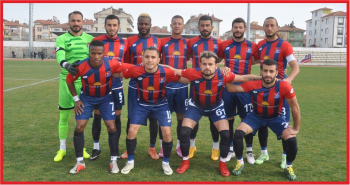 BAL LİGİNE DEVAM EDİLDİ