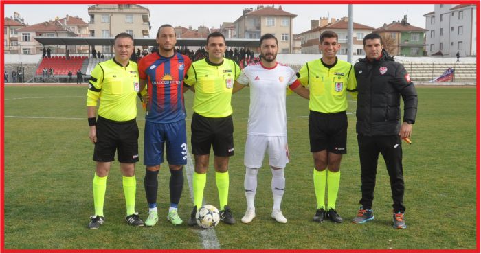 BAL ZİRVEDE DEPREM VAR