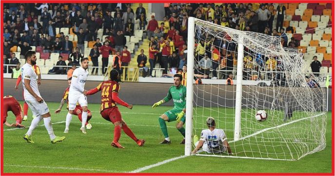 BAL’DA FİLELER 5 BİN 539 KEZ HAVALANDI