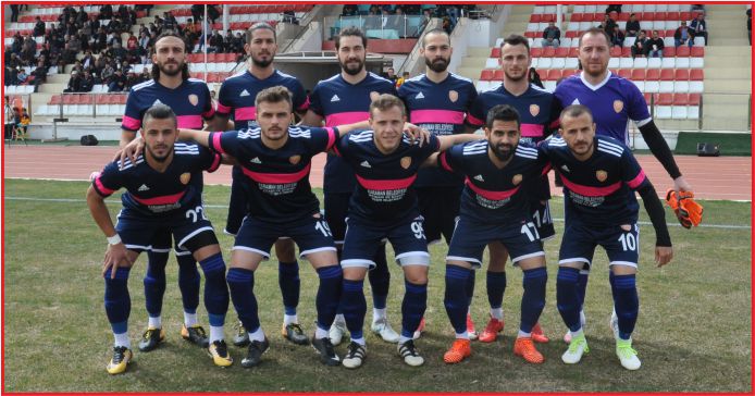 BAL’DA KARAMAN BELEDİYE RÜZGARI !