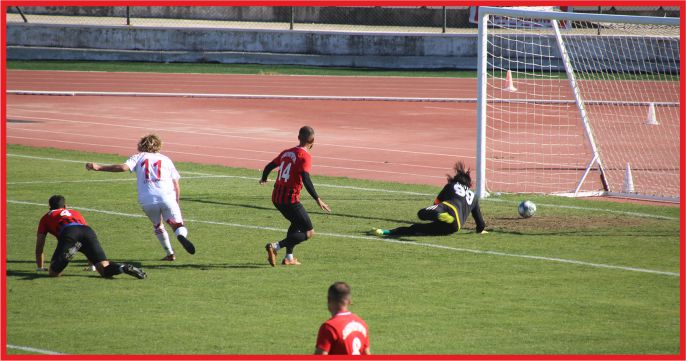 BAL’DA  KRİTİK MAÇLAR !