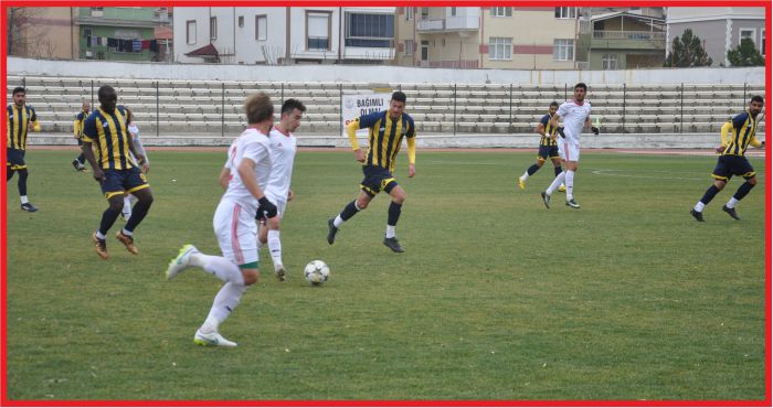 BAL’DA PERDE KAPANDI !