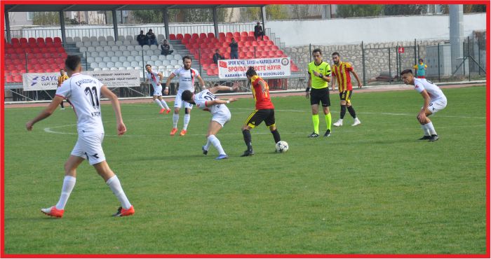 BAL’DA PUAN ASLANIN AĞZINDA