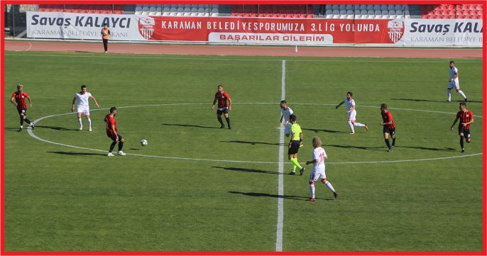 BAL’DA PUAN ‘ASLANIN MİDESİNDE’