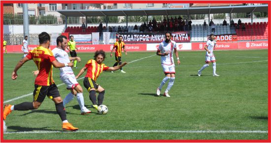 BAL’DA ZİRVE ARAYI AÇIYOR