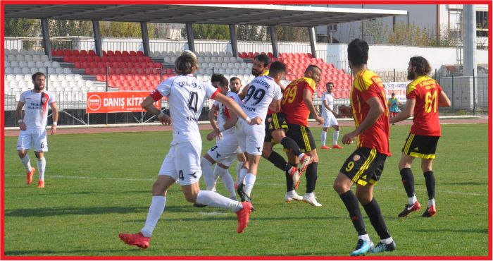 BAL’DA ZİRVE ARAYI AÇIYOR