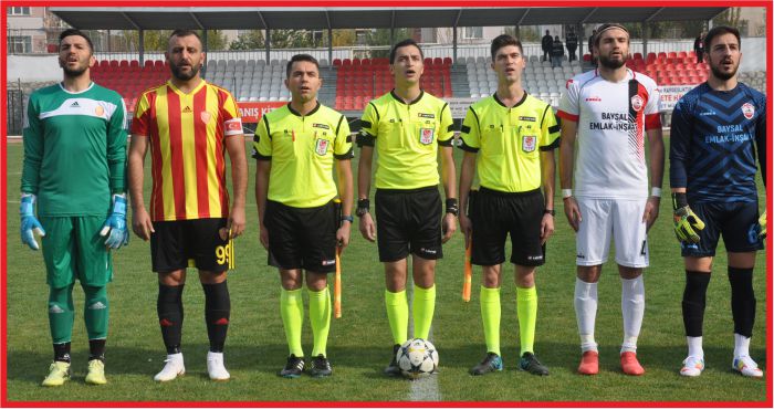 BAL’DA ZİRVE ATEŞİ YANIYOR