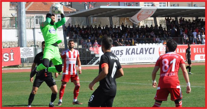 BAL’DA ZİRVE DEPLASMANDA