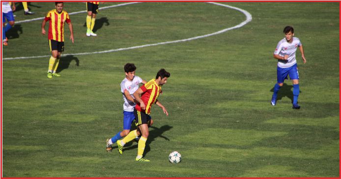 BAL’DA ZİRVE DEPREMİ !