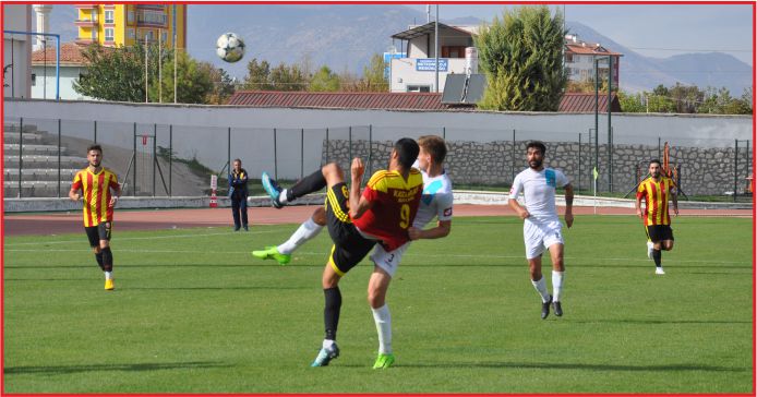 BAL’DA ZİRVE EL DEĞİŞTİRDİ