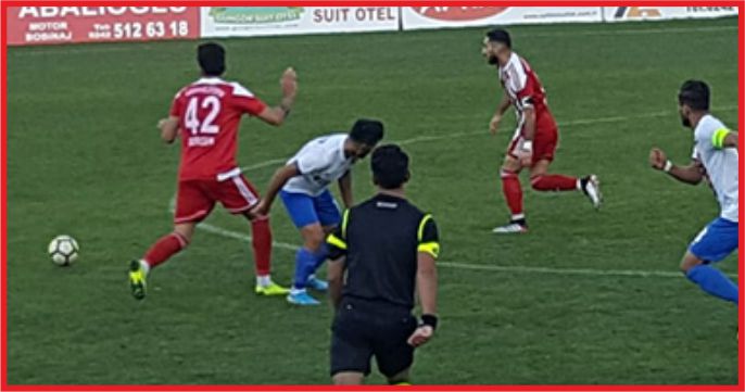 BAL’DA ZİRVE KARIŞTI !