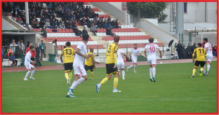 BAL’DA ZİRVE KOPTU GİDİYOR !