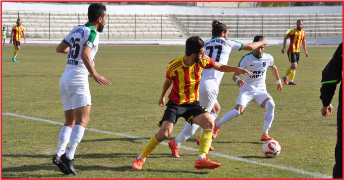 BAL’DA ZİRVE ŞEKİLLENİYOR