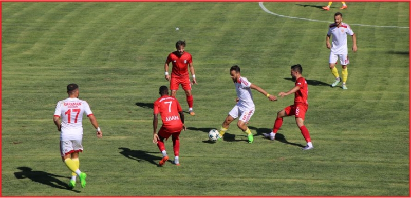 BAL’DA ZİRVE YARIŞI HIZLANDI !