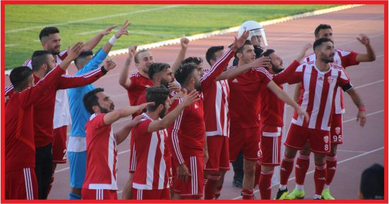 BAL’DA ZİRVE YARIŞI KIZIŞIYOR !