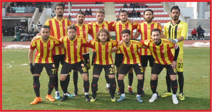 BAL’DA ZİRVE YARIŞI KIZIŞIYOR !