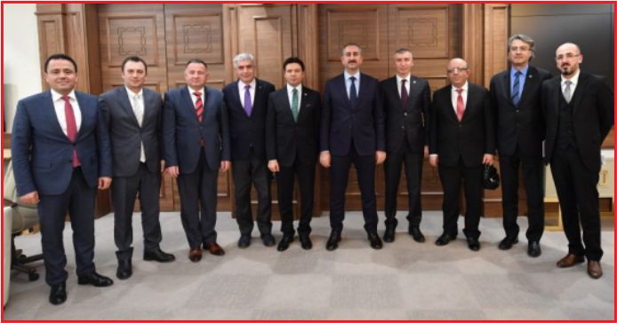 “BAROLARA EŞİT YAKLAŞILMALI”