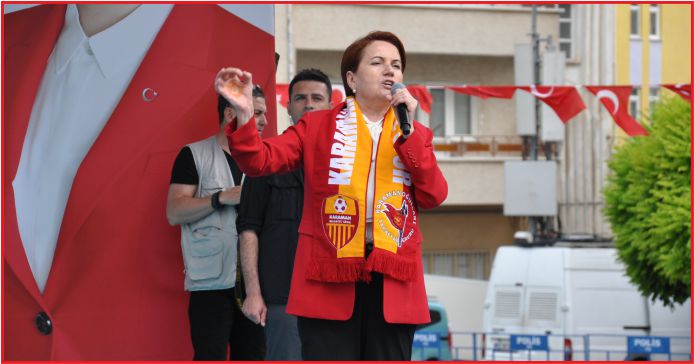 “BAŞARACAĞIZ..BAŞARACAĞIZ..BAŞARACAĞIZ..”