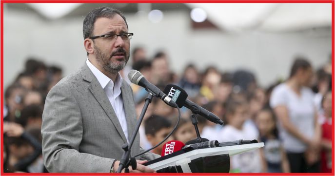 "BAŞARILARI HEM ARTIRACAK HEM İSTİKRARLI HALE GETİRECEĞİZ"